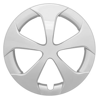CCI® - 5-Spoke Wheel Covers