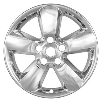 CCI® - 5-Spoke Wheel Covers
