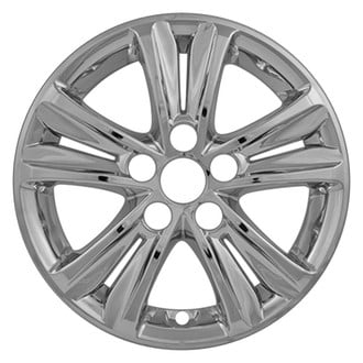 CCI® - 5-Spoke Wheel Covers
