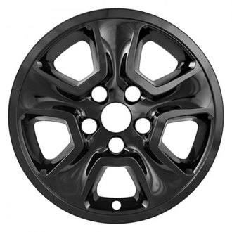 2014 Jeep Grand Cherokee Wheel Skins — CARID.com