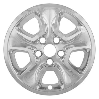CCI® - 5-Spoke Wheel Covers