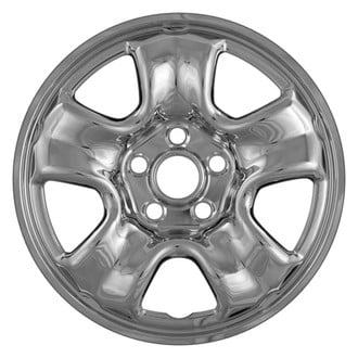 CCI® - 5-Spoke Wheel Covers