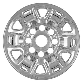 CCI® - I-Spoke Wheel Covers