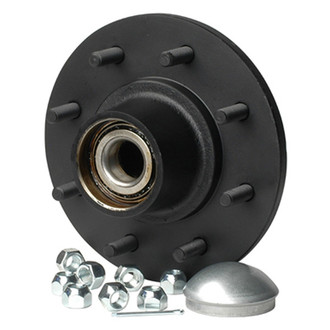 C.E. Smith® - Trailer Hub Kit