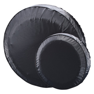 C.E. Smith® - 29" Black Spare Tire Cover