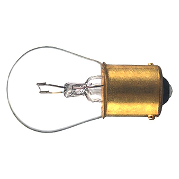 Cec Industries® - Miniature White 18.4W 12.8V Bulb (1156)
