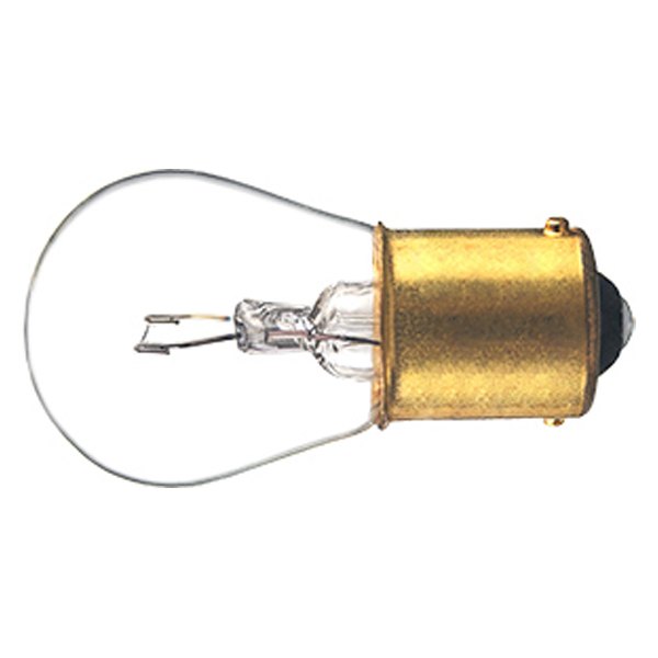 Cec Industries® - Miniature White 26W 12.8V Bulb (1156)