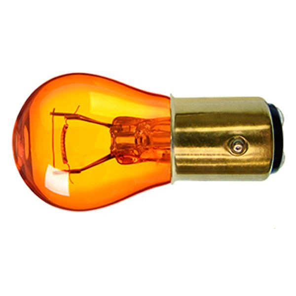 Cec Industries® - Miniature Amber 26W 12.8V Bulb (1157)