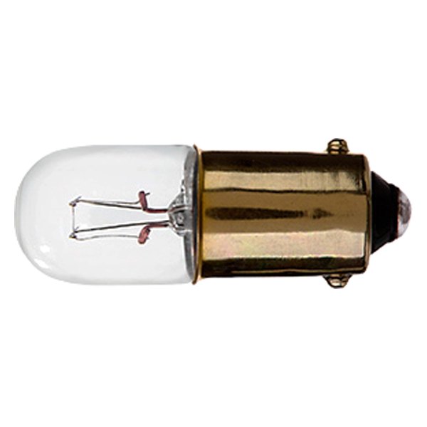 Cec Industries® - Miniature White 4.62W 14V Bulb (BA9S)