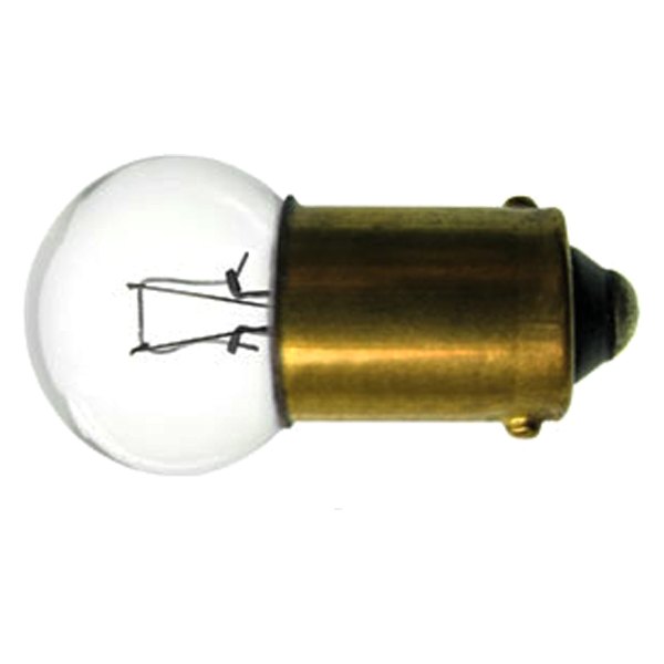 Cec Industries® - Miniature White 3.78W 14V Bulb (BA9S)