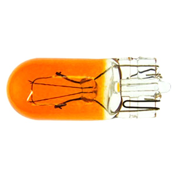 Cec Industries® - Miniature Amber 3.78W 14V Bulb (194)