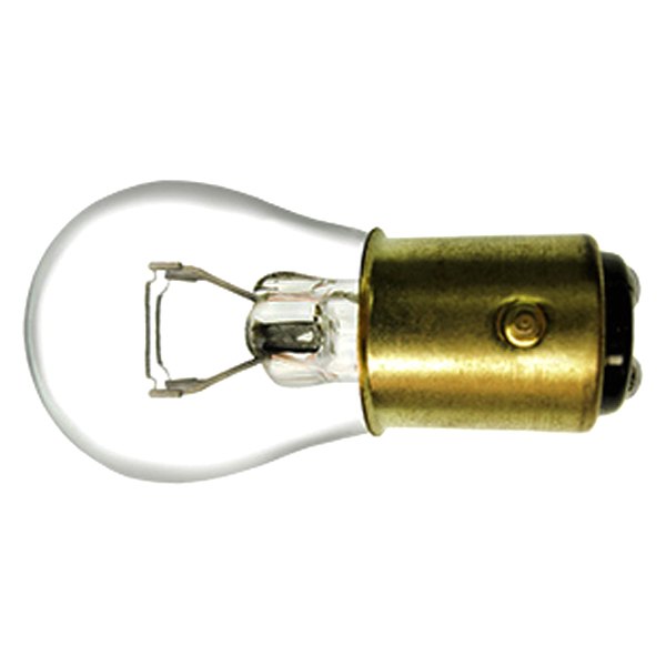 Cec Industries® - Miniature White 26.88/6.72W 12.8/14V Bulb (1157)