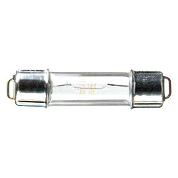 Cec Industries® - Miniature White 12W 12.8V Bulb (1.75")