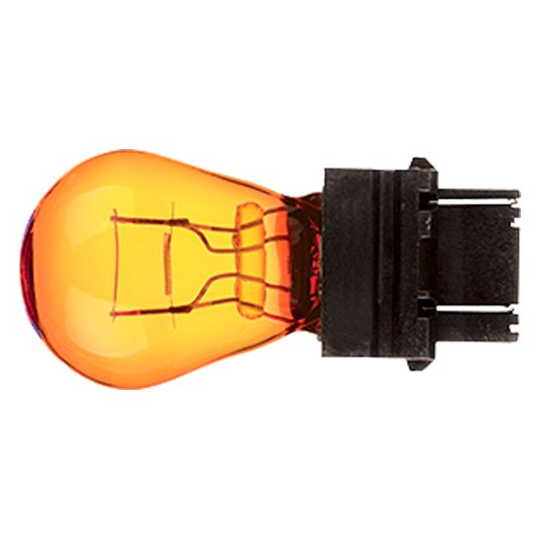 Cec Industries® - Miniature Amber 26.88W 12.8V Bulb (3156)