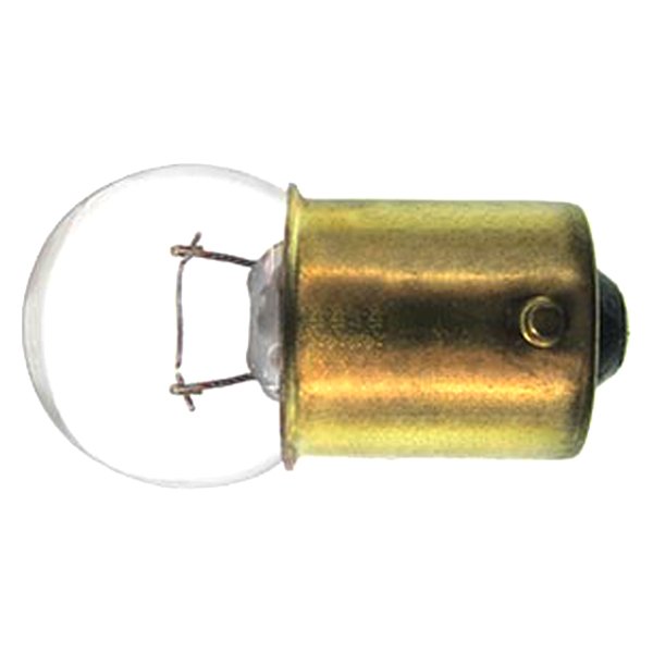 Cec Industries® - Miniature White 7.54W 13V Bulb (67)