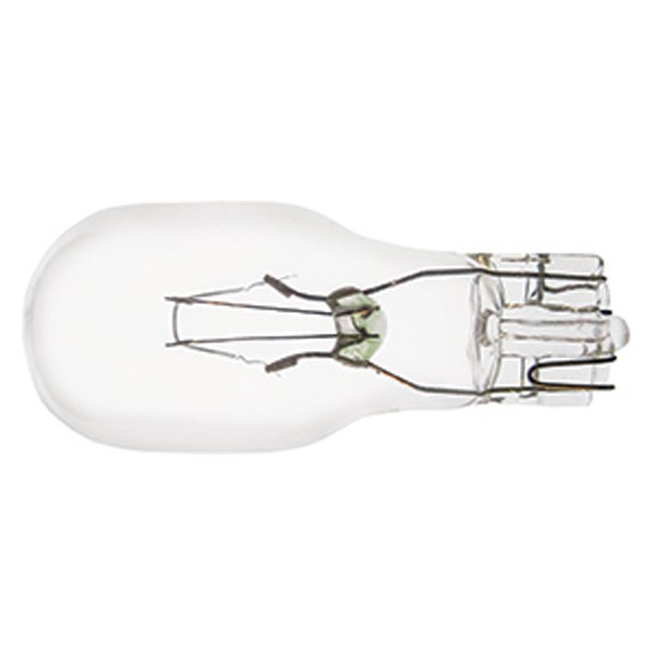 Cec Industries® - Miniature White 9W 13.5V Bulb (921)