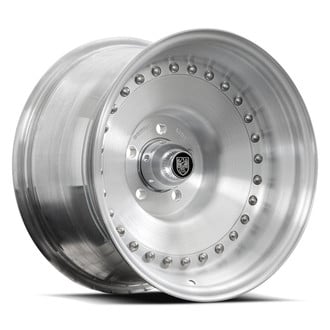 CENTER LINE® - AUTO DRAG 2.0 Brushed