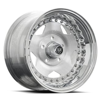 CENTER LINE® - CONVO PRO 2.0 Polished