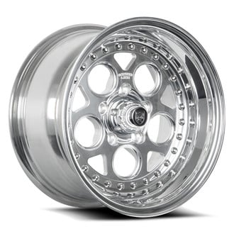 CENTER LINE® - REV 2.0 Polished