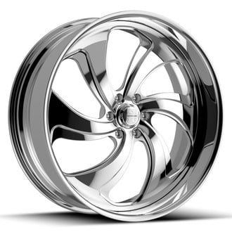 CENTER LINE® - ST01 Polished