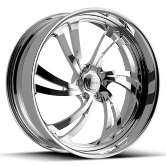 CENTER LINE® - ST02 Polished
