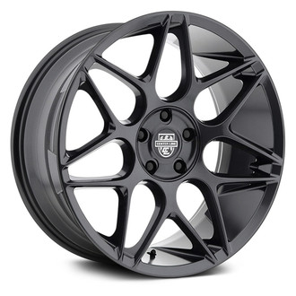 SM-2 Gloss Gunmetal