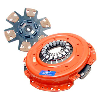 Centerforce® - DFX Series Clutch Pressure Plate and Disc Set