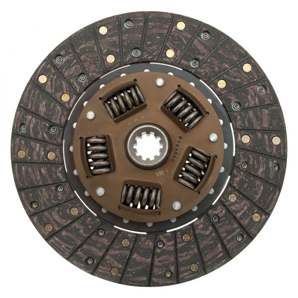 Centerforce® - I and II Series Clutch Disc