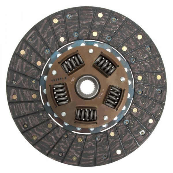 Centerforce® - I and II Series Clutch Disc