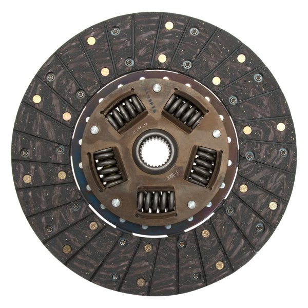 Centerforce® - I and II Series Clutch Disc