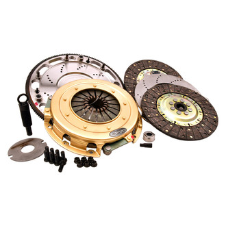 Centerforce® - SST Transmission Clutch and Flywheel Kit