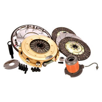 Centerforce® - SST Transmission Clutch and Flywheel Kit