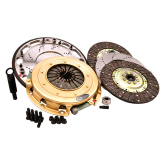 Centerforce® - SST Transmission Clutch and Flywheel Kit