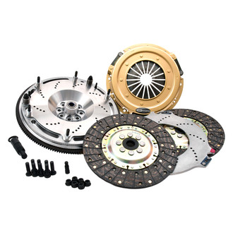 Centerforce® - SST Transmission Clutch and Flywheel Kit