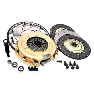 Centerforce® - SST Transmission Clutch and Flywheel Kit