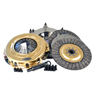 Centerforce® - SST Transmission Clutch and Flywheel Kit