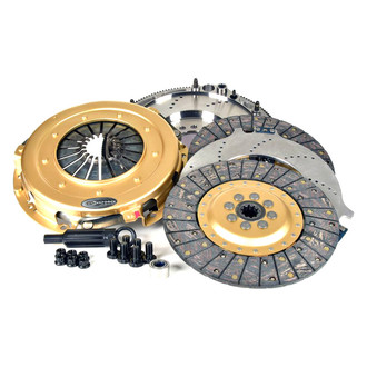Centerforce® - SST Transmission Clutch and Flywheel Kit