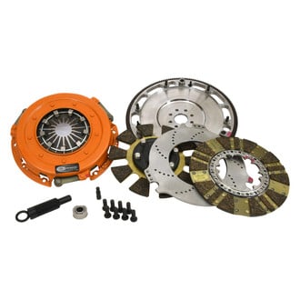 Centerforce® 413114805 - DYAD Drive System Series Transmission Clutch and Flywheel Kit