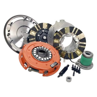 Centerforce® - DYAD Drive System Series Transmission Clutch and Flywheel Kit