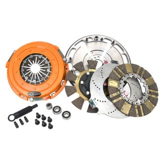Centerforce® - DYAD Drive System Series Transmission Clutch and Flywheel Kit