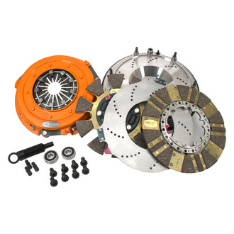 Centerforce® - DYAD Drive System Series Transmission Clutch and Flywheel Kit
