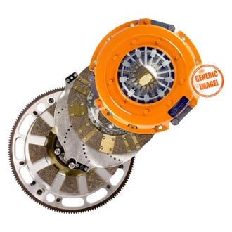Centerforce® - DYAD Drive System Series Transmission Clutch and Flywheel Kit
