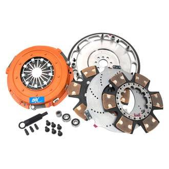 Centerforce® 415614842 - DYAD eXtreme Drive System Series Transmission Clutch and Flywheel Kit