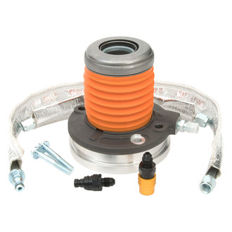 Centerforce® - Clutch Release Bearing and Slave Cylinder Assembly