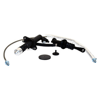 Centerforce® - Clutch Release Bearing and Slave Cylinder Assembly