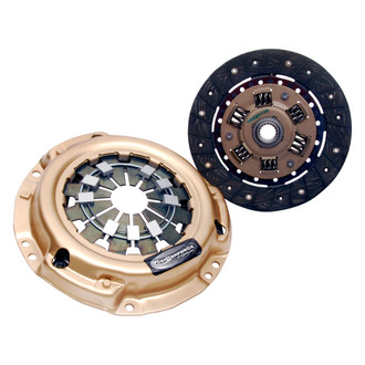 Centerforce® - I Series Clutch Pressure Plate and Disc Set