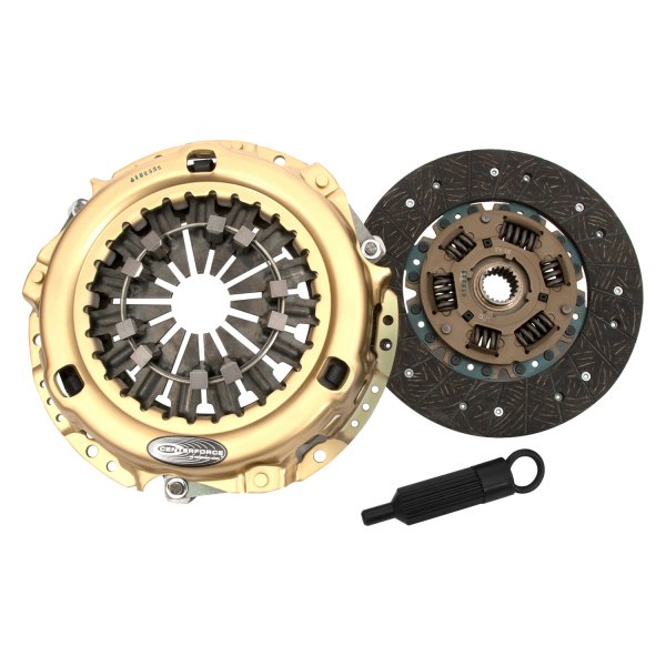 Centerforce® - I Series Clutch Kit