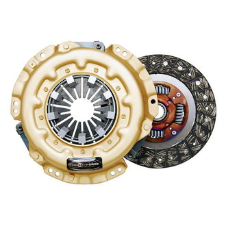 Centerforce® - I Series Clutch Pressure Plate and Disc Set
