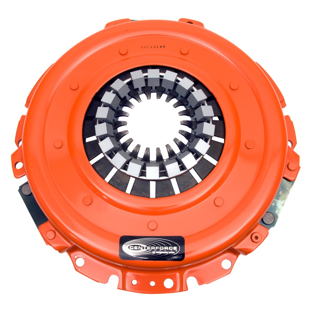 Centerforce® CFT165552 II Series Clutch Pressure Plate