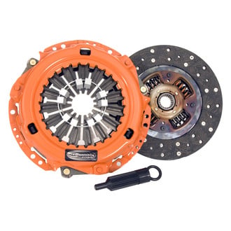 Centerforce® - II Series Clutch Pressure Plate and Disc Set
